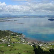 Portland Whangarei Harbour