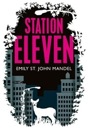 Station Eleven (Emily St. John Mandel)