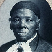 Harriet Tubman