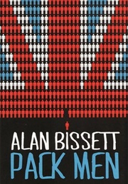 Pack Men (Alan Bissett)