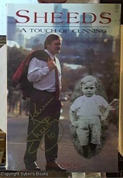 Sheeds a Touch of Cunning (Tom Prior)