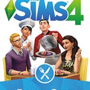 Sims 4 Dine Out