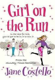 Girl on the Run (Jane Costello)