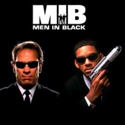 Men in Black