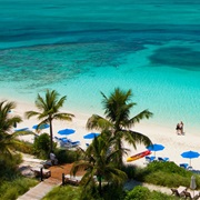 Turks and Caicos