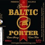 Grand Baltic Porter