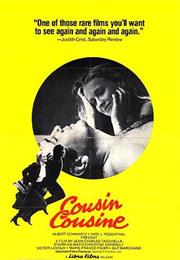 Cousin, Cousine (1976)