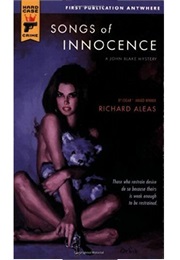 Songs of Innocence (Richard Aleas)