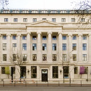 Welcome Collection London