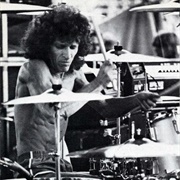 Tommy Aldridge (Ozzy Osbourne)