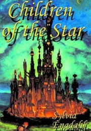 Children of the Star (Sylvia Engdahl)