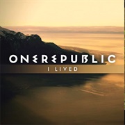 I Lived One Republic