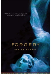 Forgery (Sabina Murray)