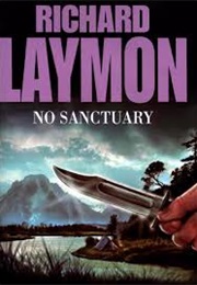 No Sanctuary (Richard Laymon)