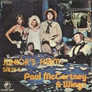 Junior&#39;s Farm - Paul McCartney &amp; Wings