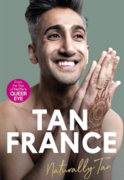 Naturally Tan (Tan France)