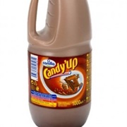Chocolate Milk
