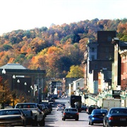 Little Falls, New York