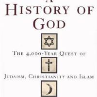 A History of God
