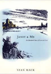 Janet &amp; Me (Stan MacK)