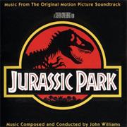 Jurassic Park Soundtrack