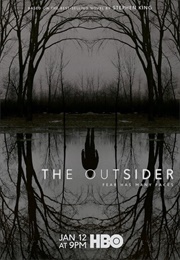 The Outsider (2020)
