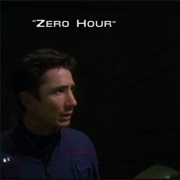Zero Hour