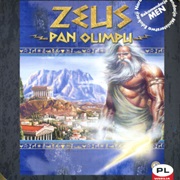 Zeus: Master of Olympus