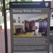 Bishop White House