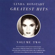 "Poor Poor Pitiful Me" - Linda Ronstadt