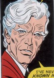 George Stacy the Amazing Spider-Man #90 (November 1970)