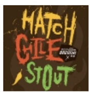 Deep Ellum Hatch Chili Stout