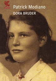 Dora Bruder (Patrick Modiano)
