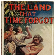 Caspak (The Land That Time Forgot)