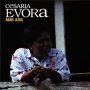 Cesária Évora - Mar Azul