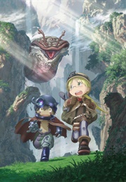 Made in Abyss (2017)