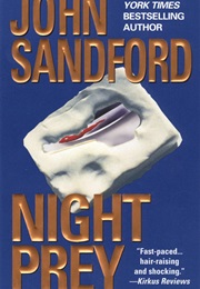 Night Prey (John Sandford)