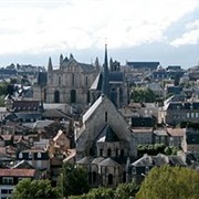 Poitiers