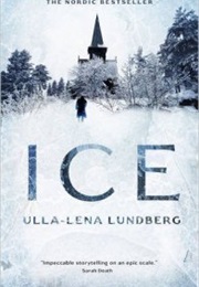 Ice (Ulla-Lena Lundberg)