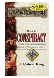 Conspiracy (J. Robert King)