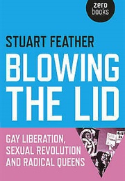 Blowing the Lid (Stuart Feather)