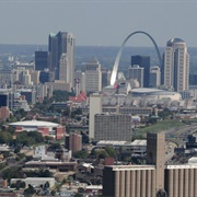 St. Louis