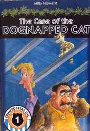 The Case of the Dognapped Cat (Milly Howard)
