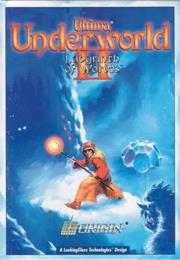 Ultima Underworld II