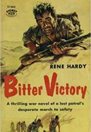 Bitter Victory (René Hardy)