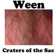 Ween - Craters of the Sac (Digital Only Release, 1999)