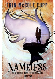 Nameless (Erin McCole Cupp)