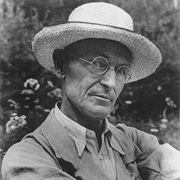 Hermann Hesse