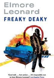 Freaky Deaky (Elmore Leonard)