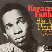 Black Pearl ... Horrace Faith